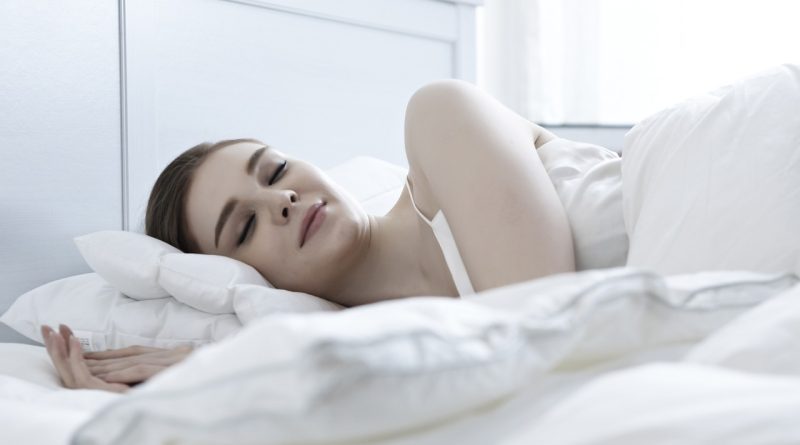 Jak poprawić jakość snu