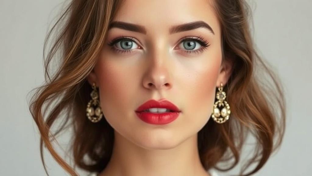 Jak moda wpływa na postrzeganie urody?. Historia ideałów piękna i ich przemiany