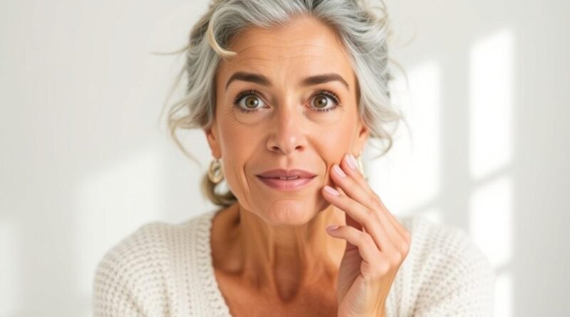 Kiedy warto zacząć zabiegi anti-aging? Droga do świadomej pielęgnacji skóry na całe życie