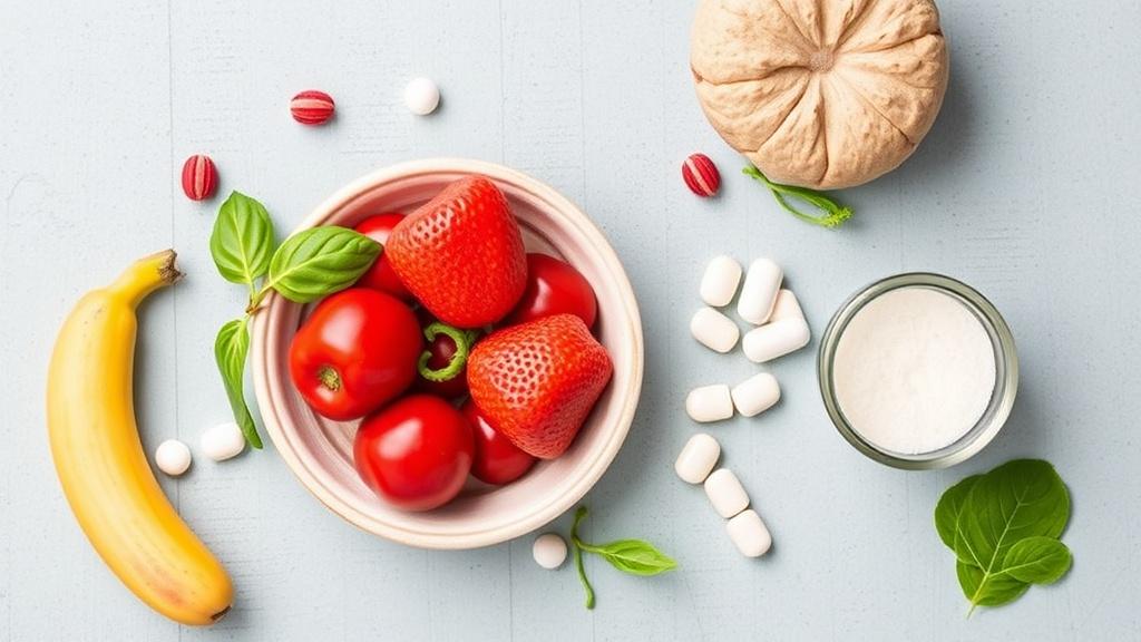 Jak przygotować się do zabiegów estetycznych?. Dieta, suplementy i interakcje Jak przygotować się do zabiegów estetycznych?. Dieta, suplementy i interakcje