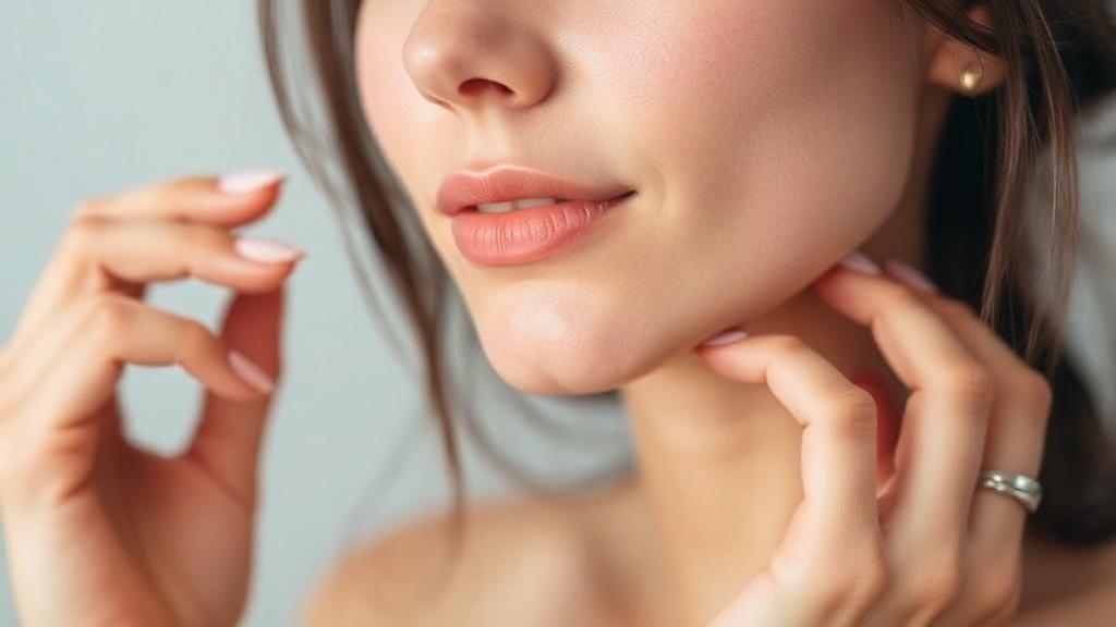 Jak poprawić jędrność skóry domowymi metodami?. Styl życia i dieta: fundamenty jędrności skóry Jak poprawić jędrność skóry domowymi metodami?. Styl życia i dieta: fundamenty jędrności skóry
