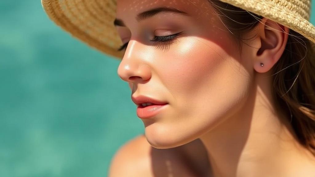 Czym jest rogowacenie słoneczne i kiedy wymaga konsultacji dermatologicznej?. Ochrona przeciwsłoneczna w praktyce: jak robić to bez perfekcjonizmu Czym jest rogowacenie słoneczne i kiedy wymaga konsultacji dermatologicznej?. Ochrona przeciwsłoneczna w praktyce: jak robić to bez perfekcjonizmu