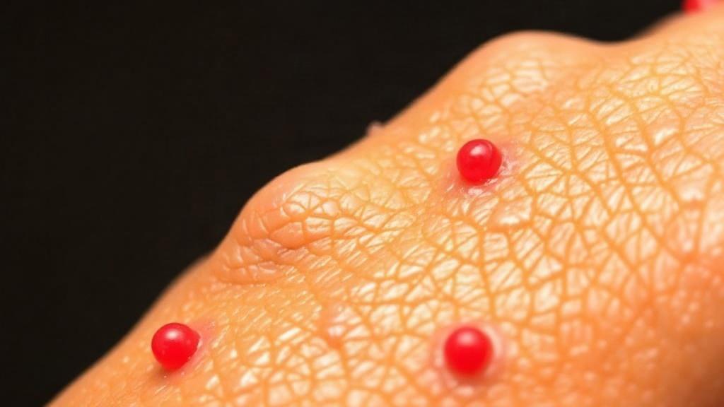 Czym jest rogowacenie słoneczne i kiedy wymaga konsultacji dermatologicznej?. Czym różni się rogowacenie słoneczne od zwykłej suchości i „rogowacenia” skóry Czym jest rogowacenie słoneczne i kiedy wymaga konsultacji dermatologicznej?. Czym różni się rogowacenie słoneczne od zwykłej suchości i „rogowacenia” skóry