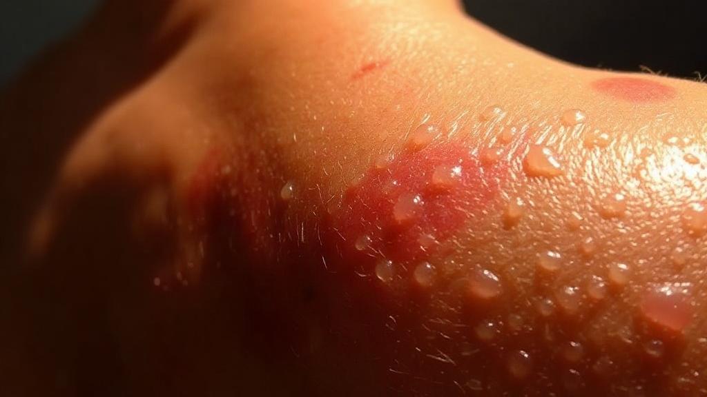 Czym jest rogowacenie słoneczne i kiedy wymaga konsultacji dermatologicznej?. Co oznacza „pole uszkodzonego słońcem” w kontekście terapii Czym jest rogowacenie słoneczne i kiedy wymaga konsultacji dermatologicznej?. Co oznacza „pole uszkodzonego słońcem” w kontekście terapii