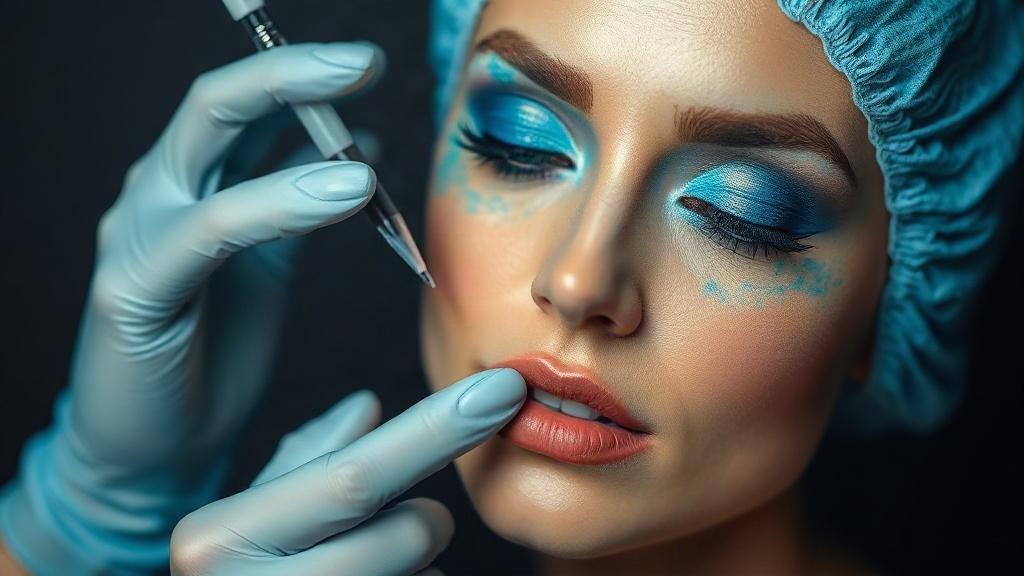 Zabiegi kosmetyczne przed ważnym wydarzeniem – których nie warto wykonywać na ostatnią chwilę?. Kolor, pigment i „niespodzianki” na twarzy Zabiegi kosmetyczne przed ważnym wydarzeniem – których nie warto wykonywać na ostatnią chwilę?. Kolor, pigment i „niespodzianki” na twarzy