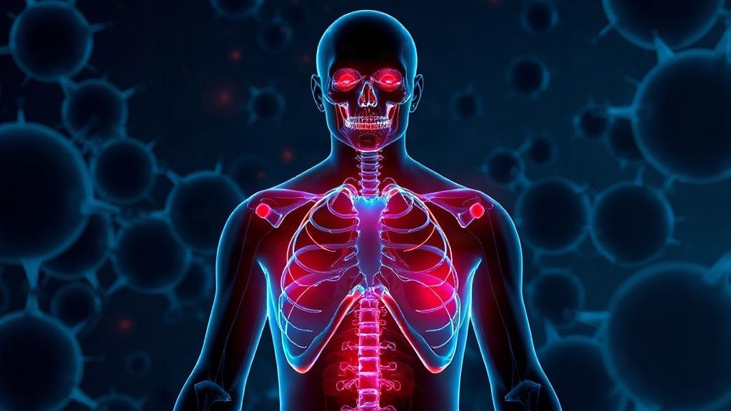 Przewlekły stan zapalny w organizmie – objawy i diagnostyka. Typowy przebieg diagnostyki krok po kroku Przewlekły stan zapalny w organizmie – objawy i diagnostyka. Typowy przebieg diagnostyki krok po kroku