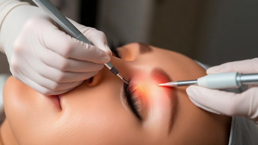 Kosmetyczna mezoterapia igłowa – przebieg i pielęgnacja po zabiegu. Jak wybrać miejsce i wykonawcę: szybka checklista bez lania wody