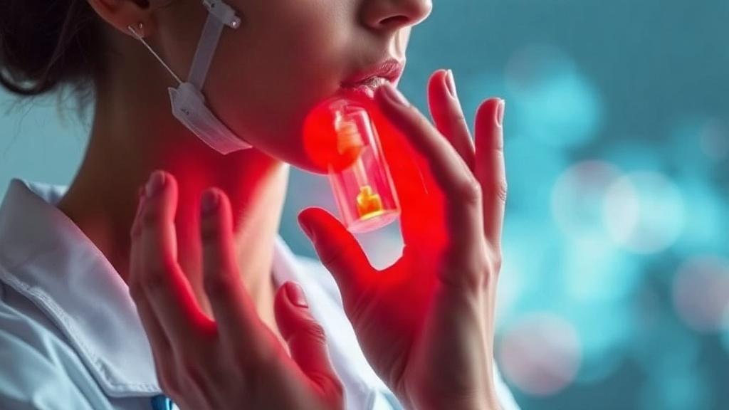 Przewlekły stan zapalny w organizmie – objawy i diagnostyka. Jak wygląda diagnostyka: od wywiadu do badań laboratoryjnych Przewlekły stan zapalny w organizmie – objawy i diagnostyka. Jak wygląda diagnostyka: od wywiadu do badań laboratoryjnych
